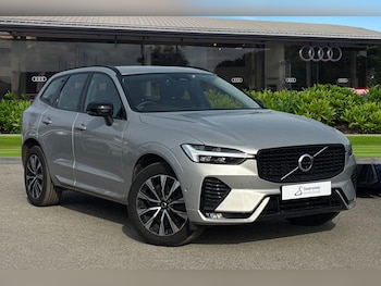 Used Volvo XC60 2024 for sale - 78001852: Photo