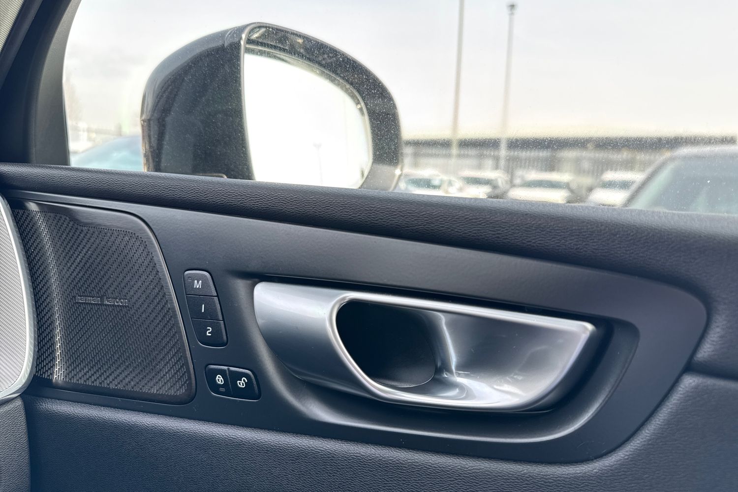 Used Volvo XC60 2024 for sale - 78001852: Photo 20