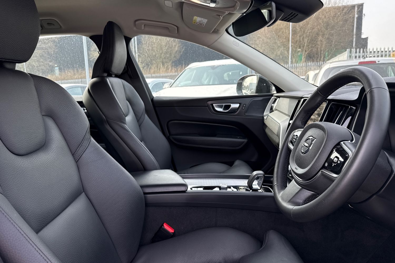 Used Volvo XC60 2024 for sale - 78001852: Photo 23