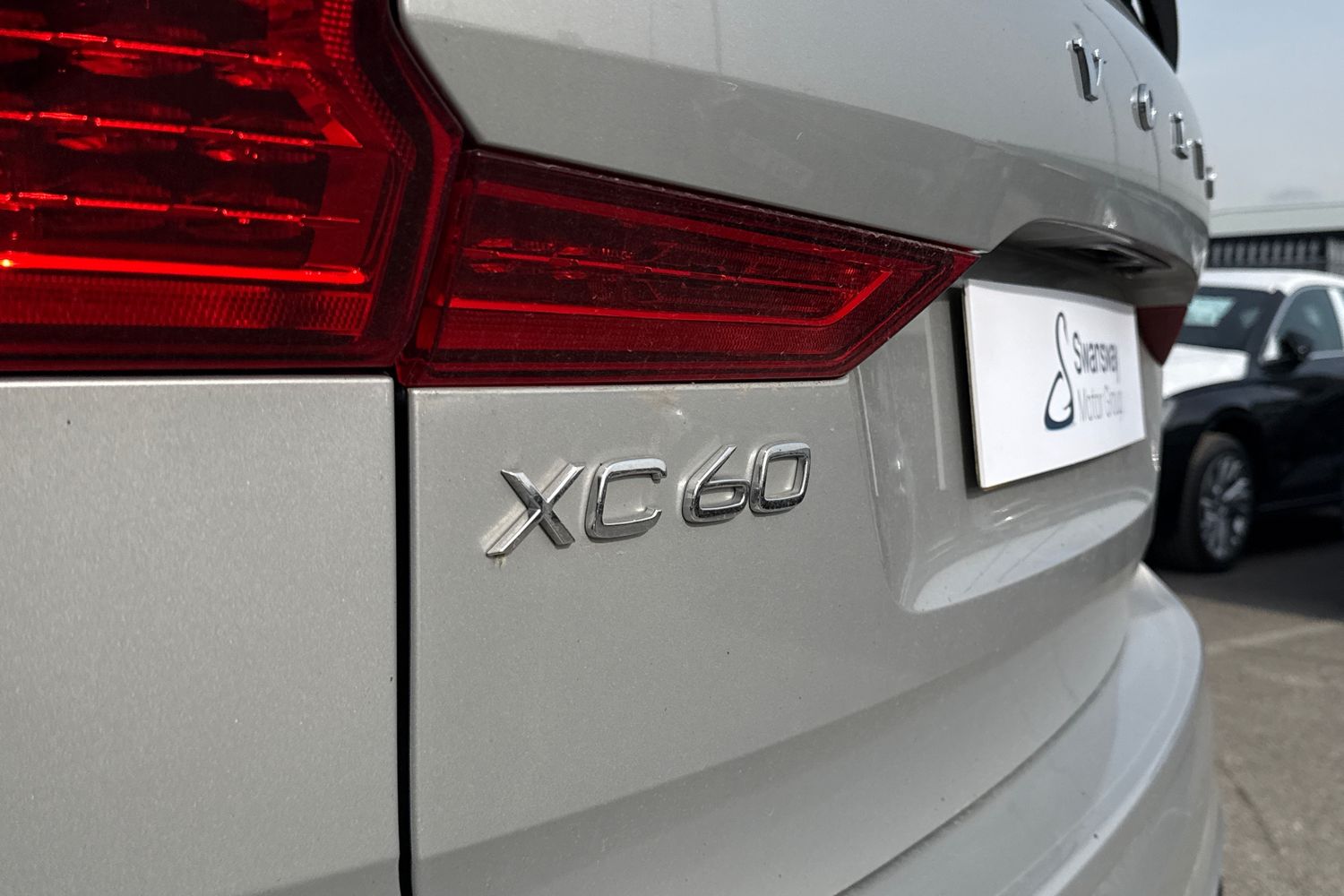 Used Volvo XC60 2024 for sale - 78001852: Photo 24