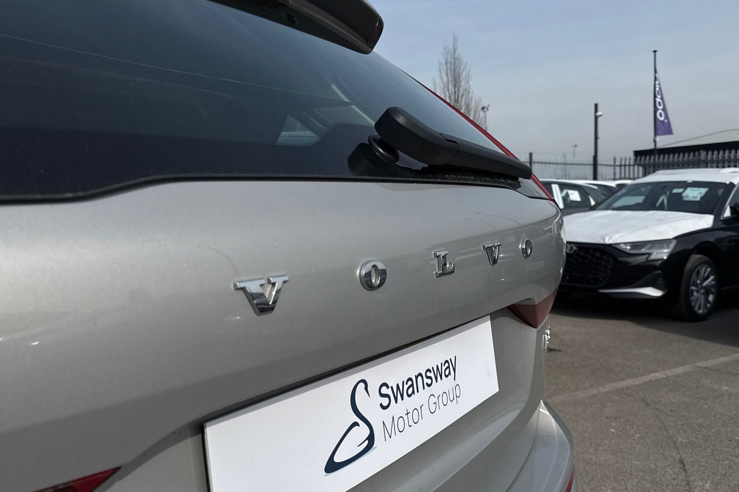 Used Volvo XC60 2024 for sale - 78001852: Photo 25