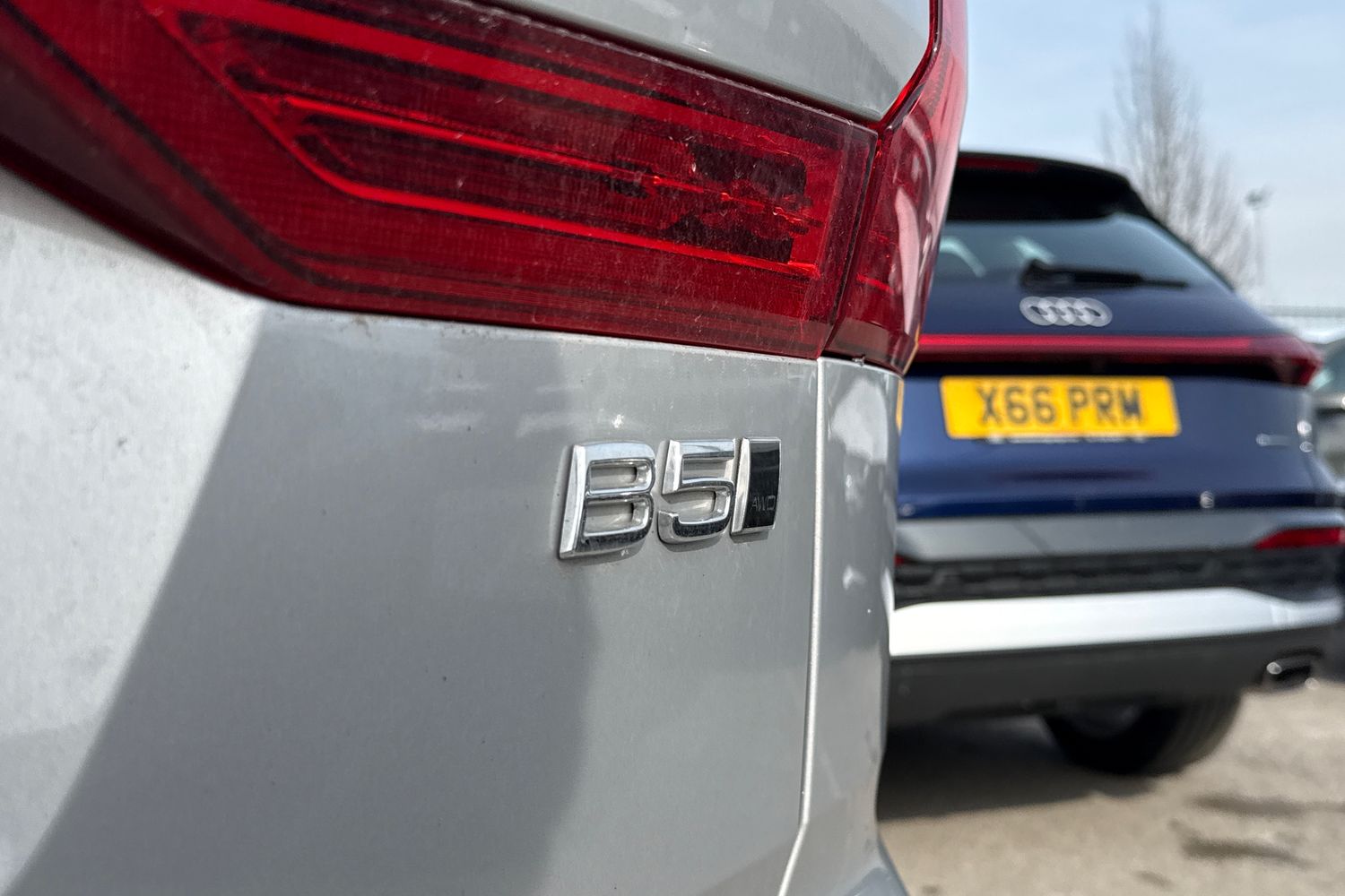 Used Volvo XC60 2024 for sale - 78001852: Photo 26