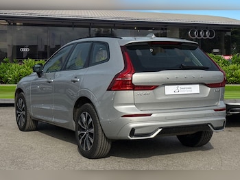 Used Volvo XC60 2024 for sale - 78001852: Photo