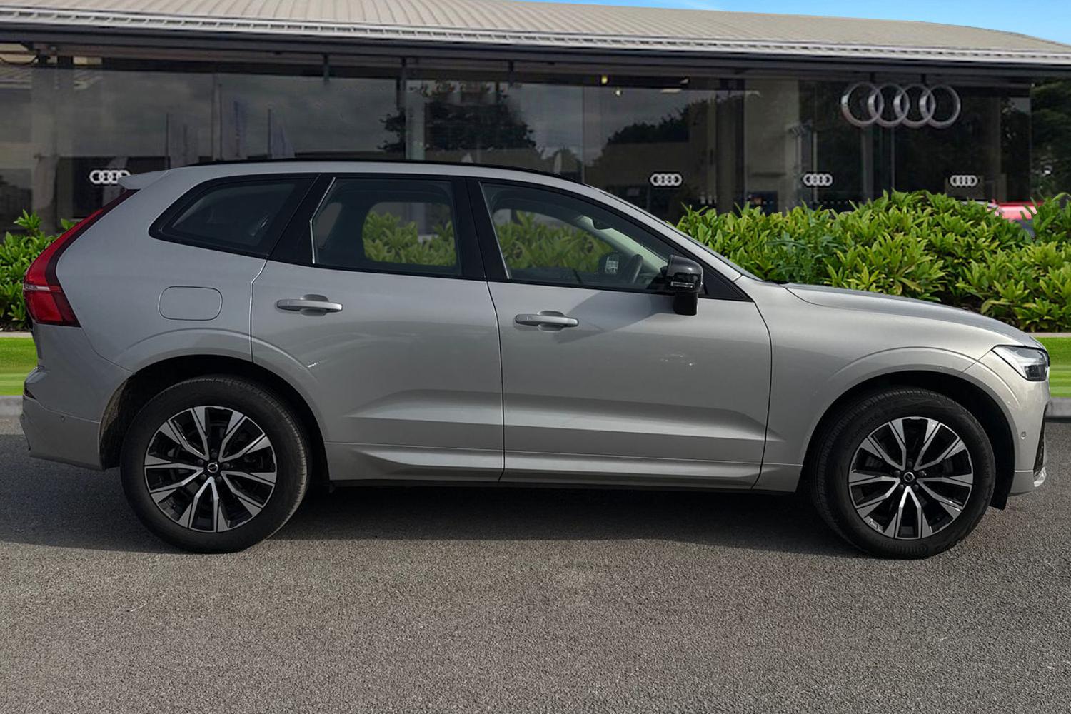Used Volvo XC60 2024 for sale - 78001852: Photo 3