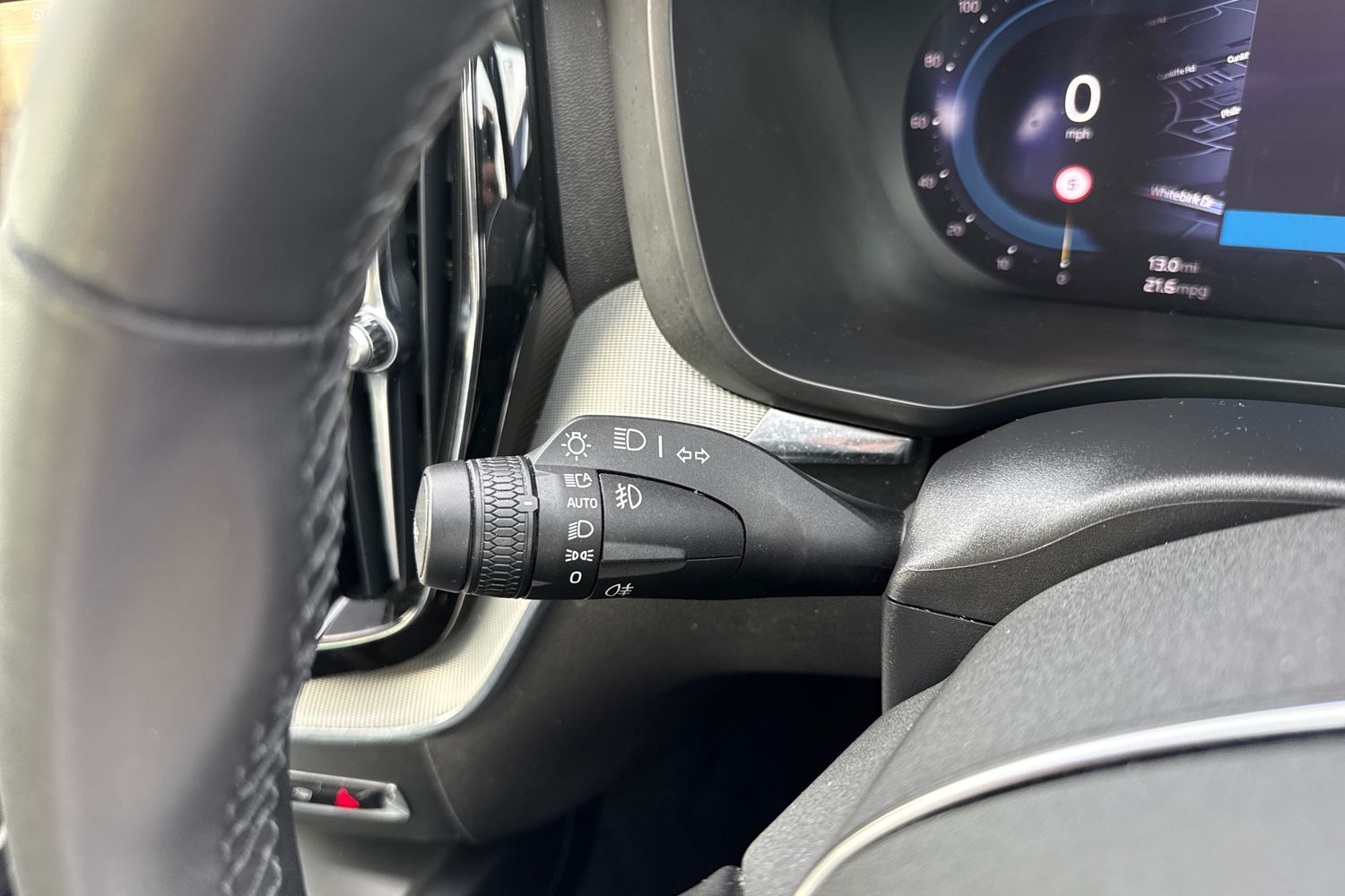 Used Volvo XC60 2024 for sale - 78001852: Photo 37