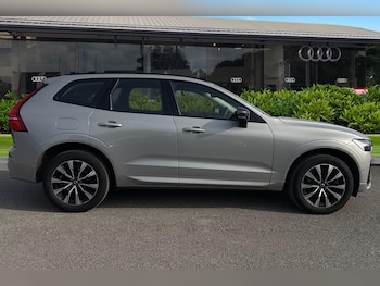 Used Volvo XC60 2024 for sale - 78001852: Photo