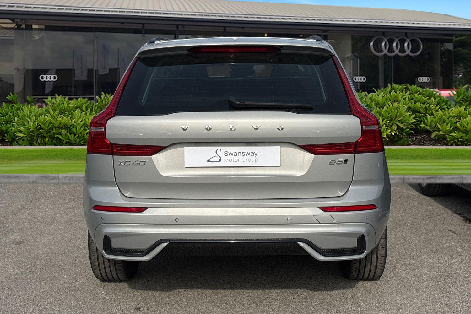 Used Volvo XC60 2024 for sale - 78001852: Photo 4