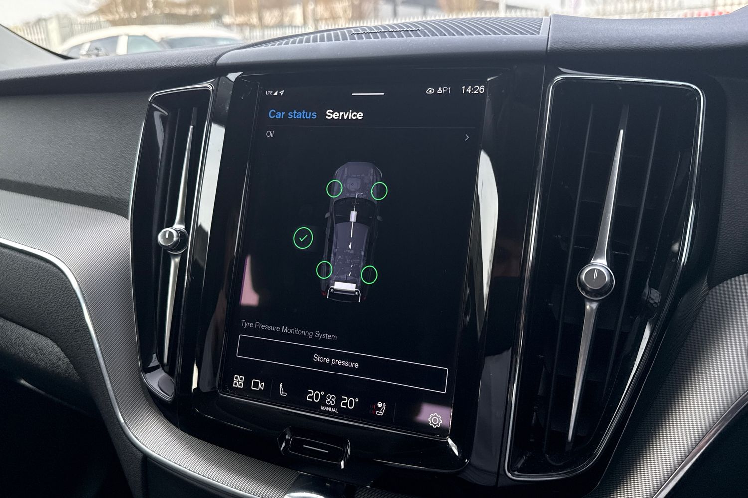 Used Volvo XC60 2024 for sale - 78001852: Photo 41