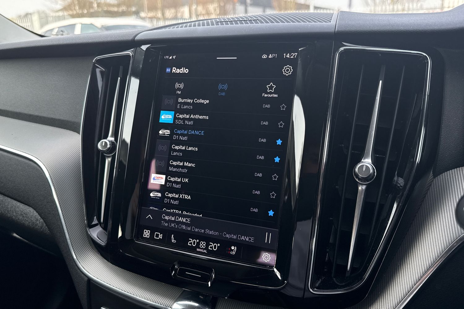 Used Volvo XC60 2024 for sale - 78001852: Photo 42