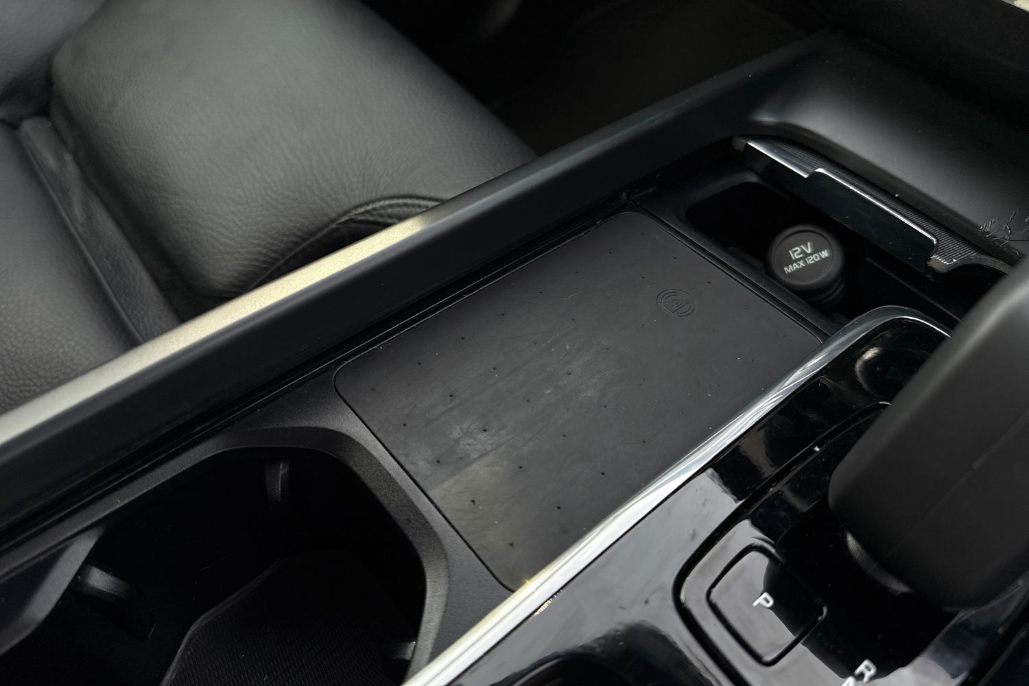 Used Volvo XC60 2024 for sale - 78001852: Photo 46