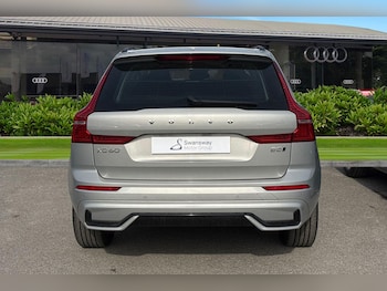 Used Volvo XC60 2024 for sale - 78001852: Photo