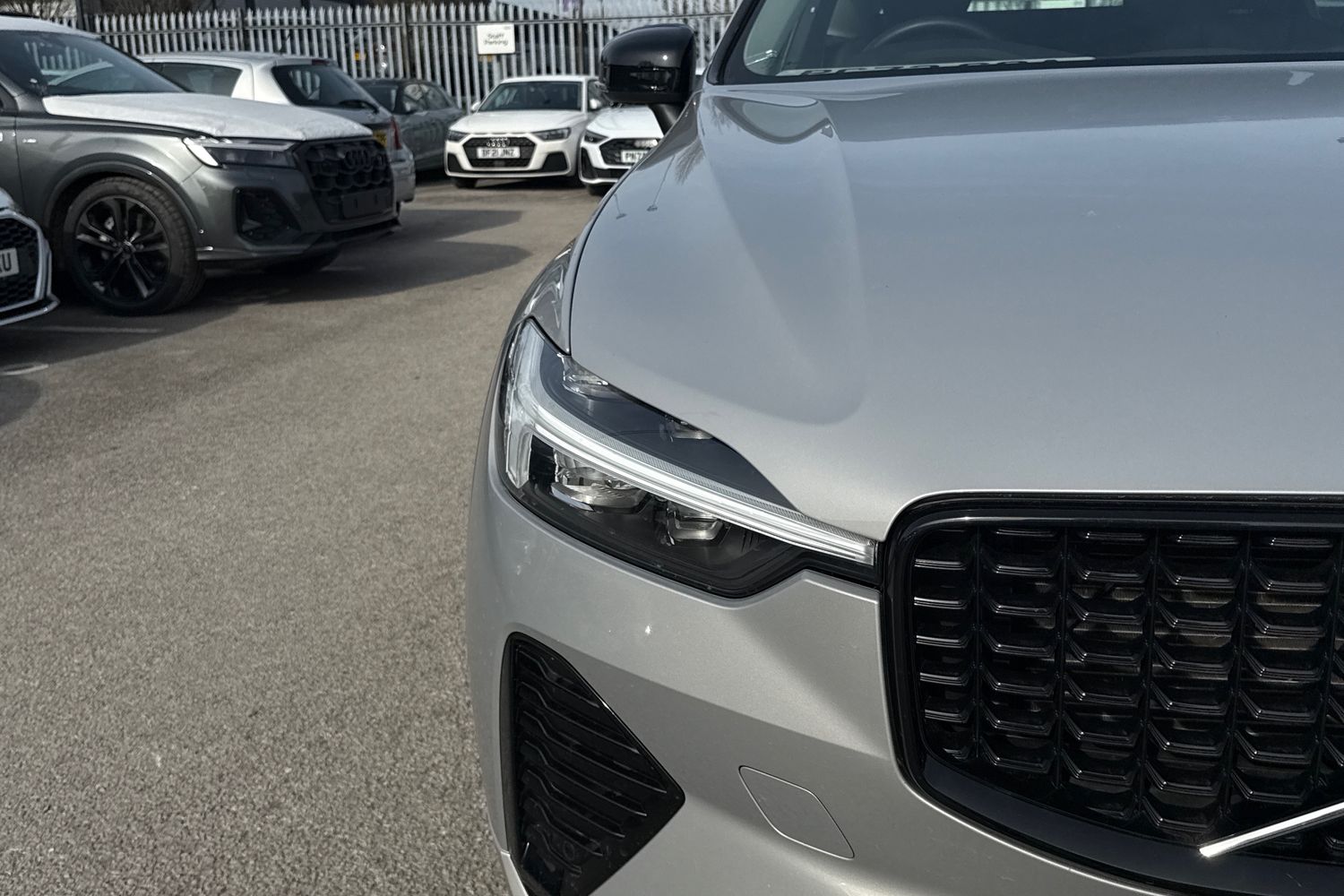 Used Volvo XC60 2024 for sale - 78001852: Photo 56