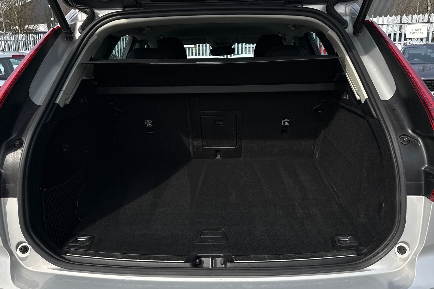 Used Volvo XC60 2024 for sale - 78001852: Photo 6