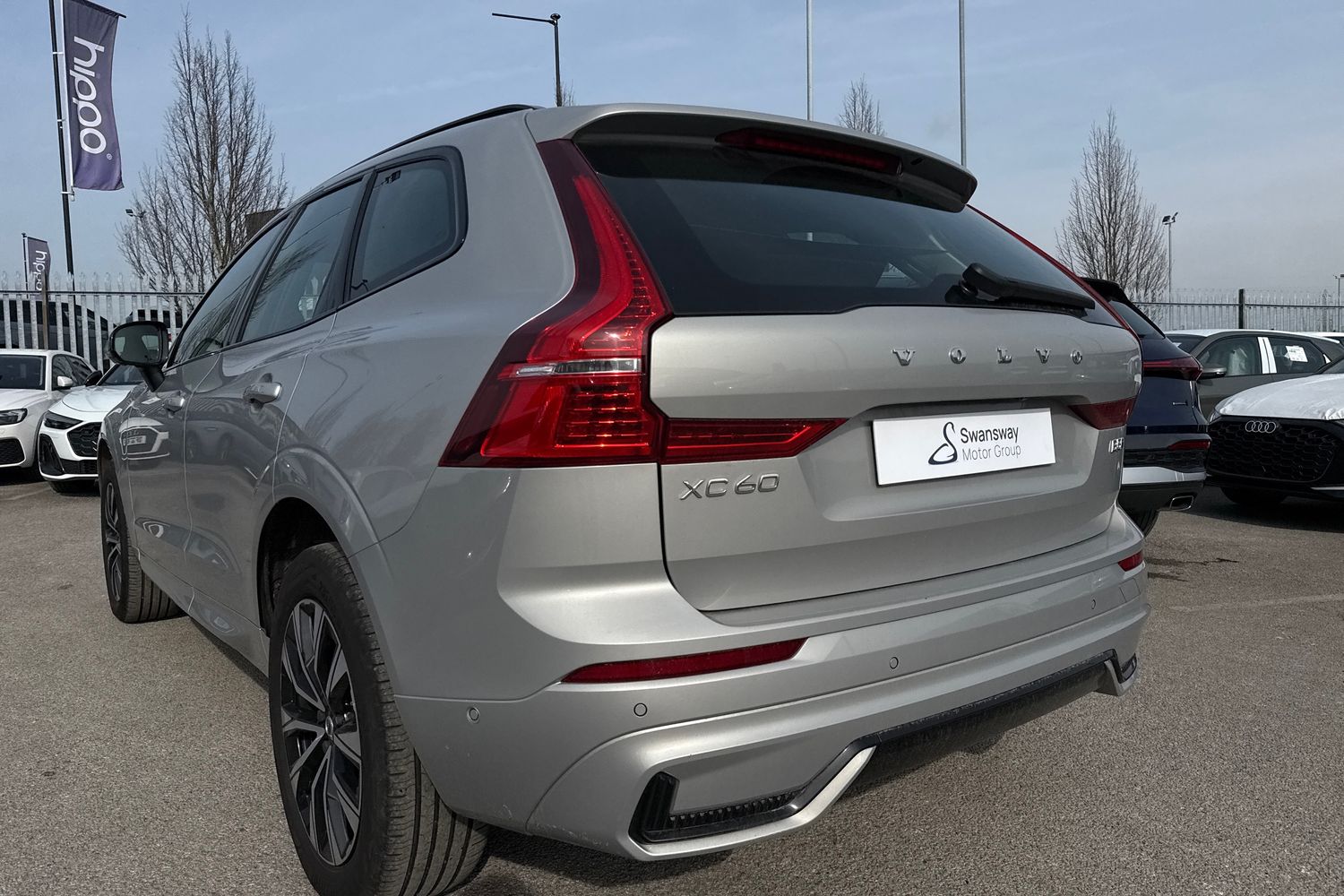 Used Volvo XC60 2024 for sale - 78001852: Photo 7