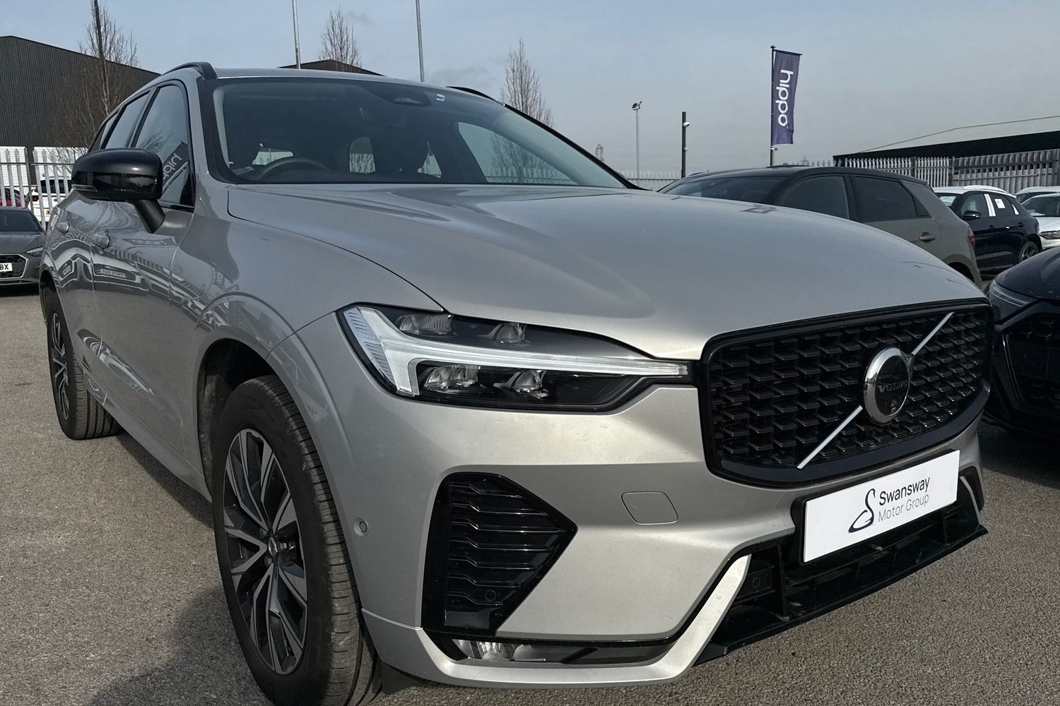 Used Volvo XC60 2024 for sale - 78001852: Photo 8