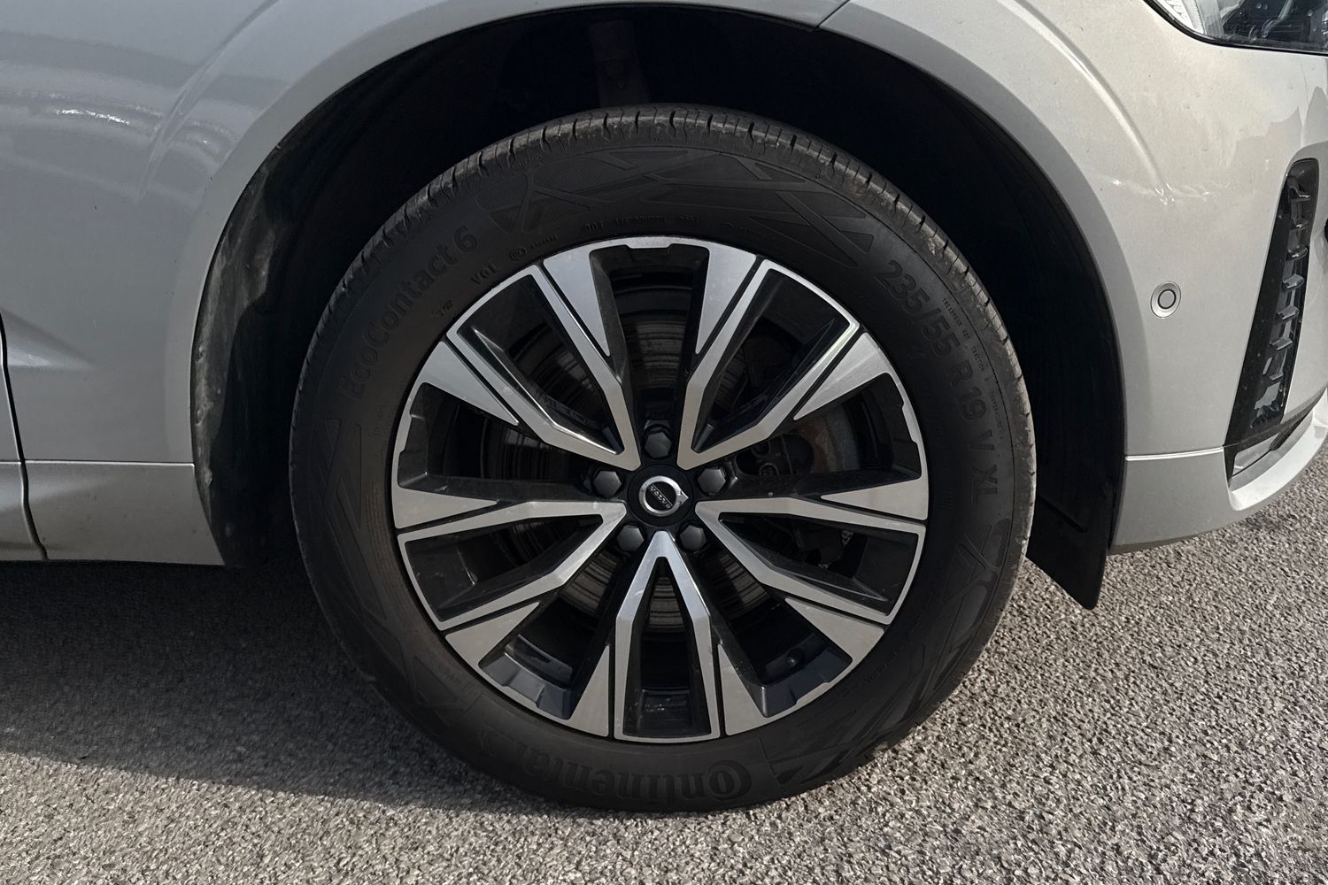 Used Volvo XC60 2024 for sale - 78001852: Photo 9