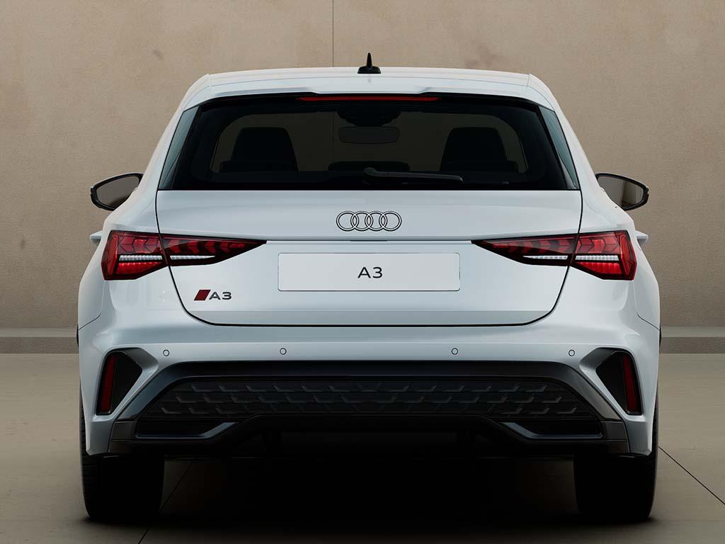 Used Audi A3 2026 for sale - 77368585: Photo 4