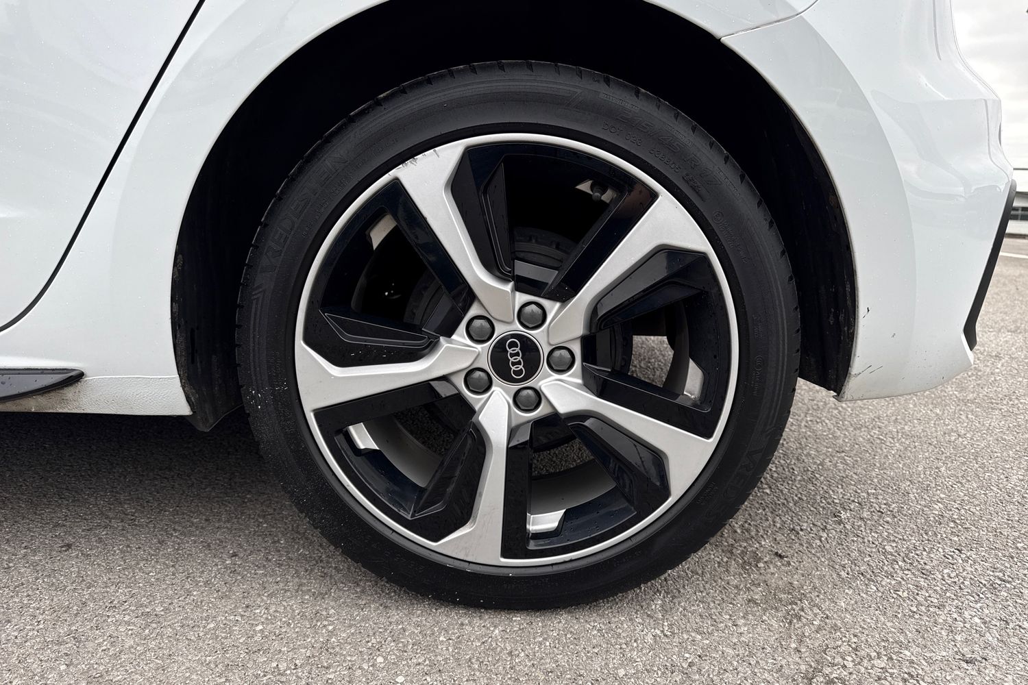 Used Audi A1 2023 for sale - 78177901: Photo 11