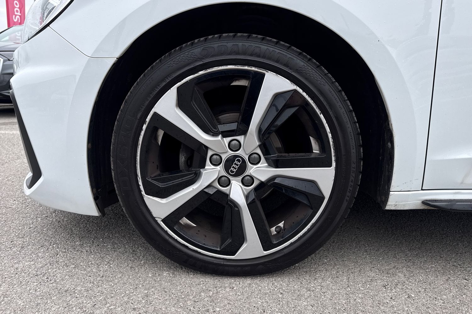 Used Audi A1 2023 for sale - 78177901: Photo 12