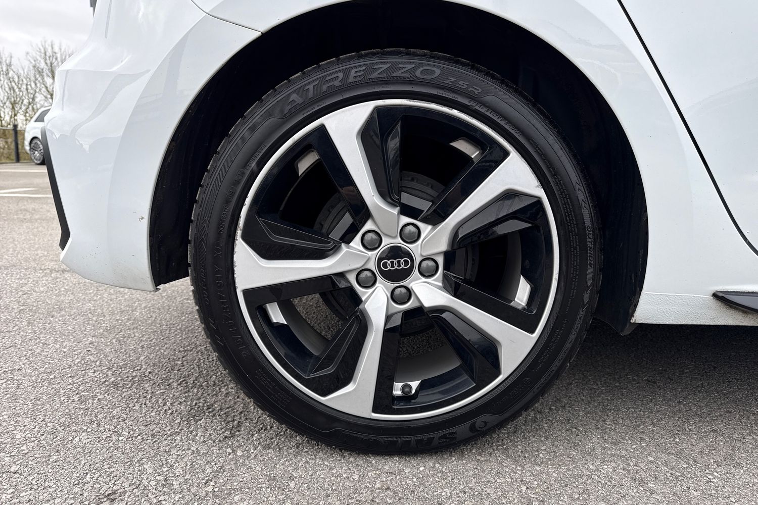 Used Audi A1 2023 for sale - 78177901: Photo 13