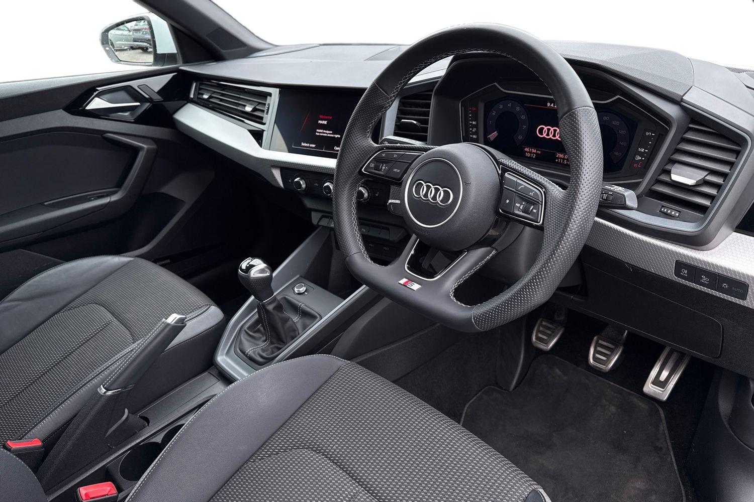 Used Audi A1 2023 for sale - 78177901: Photo 14