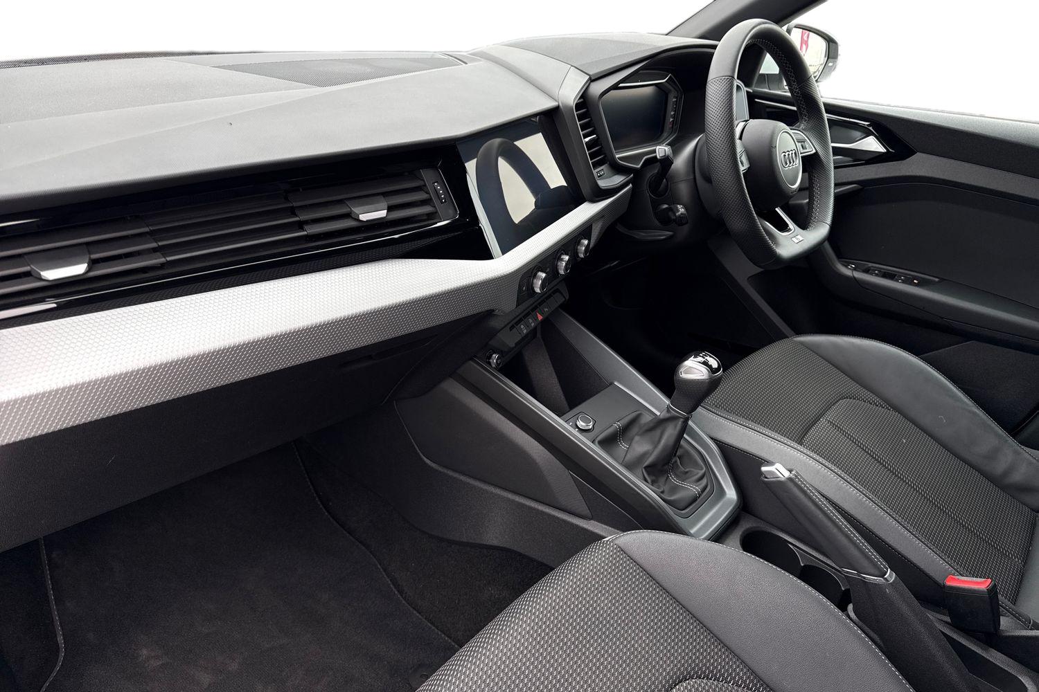 Used Audi A1 2023 for sale - 78177901: Photo 15