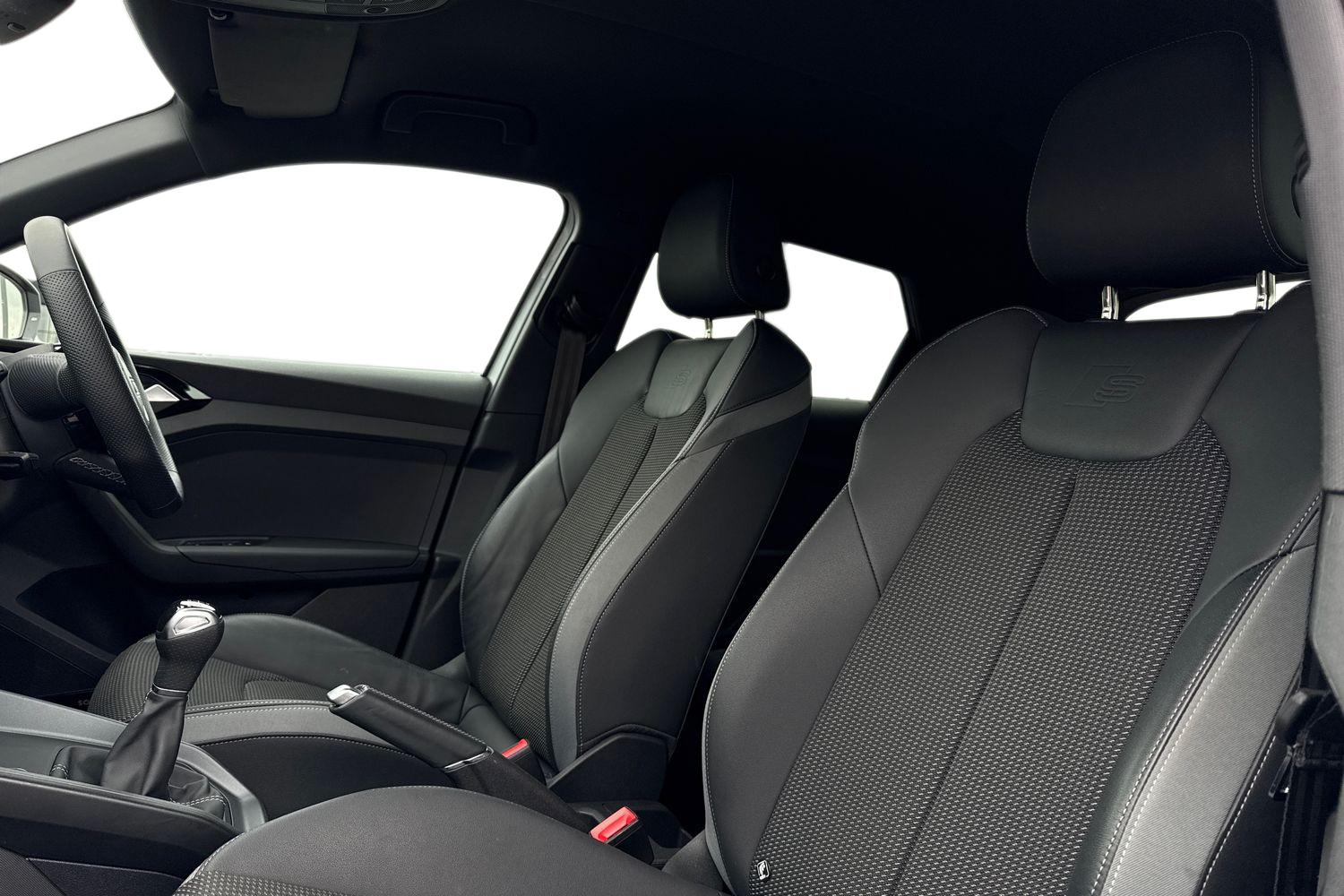 Used Audi A1 2023 for sale - 78177901: Photo 16