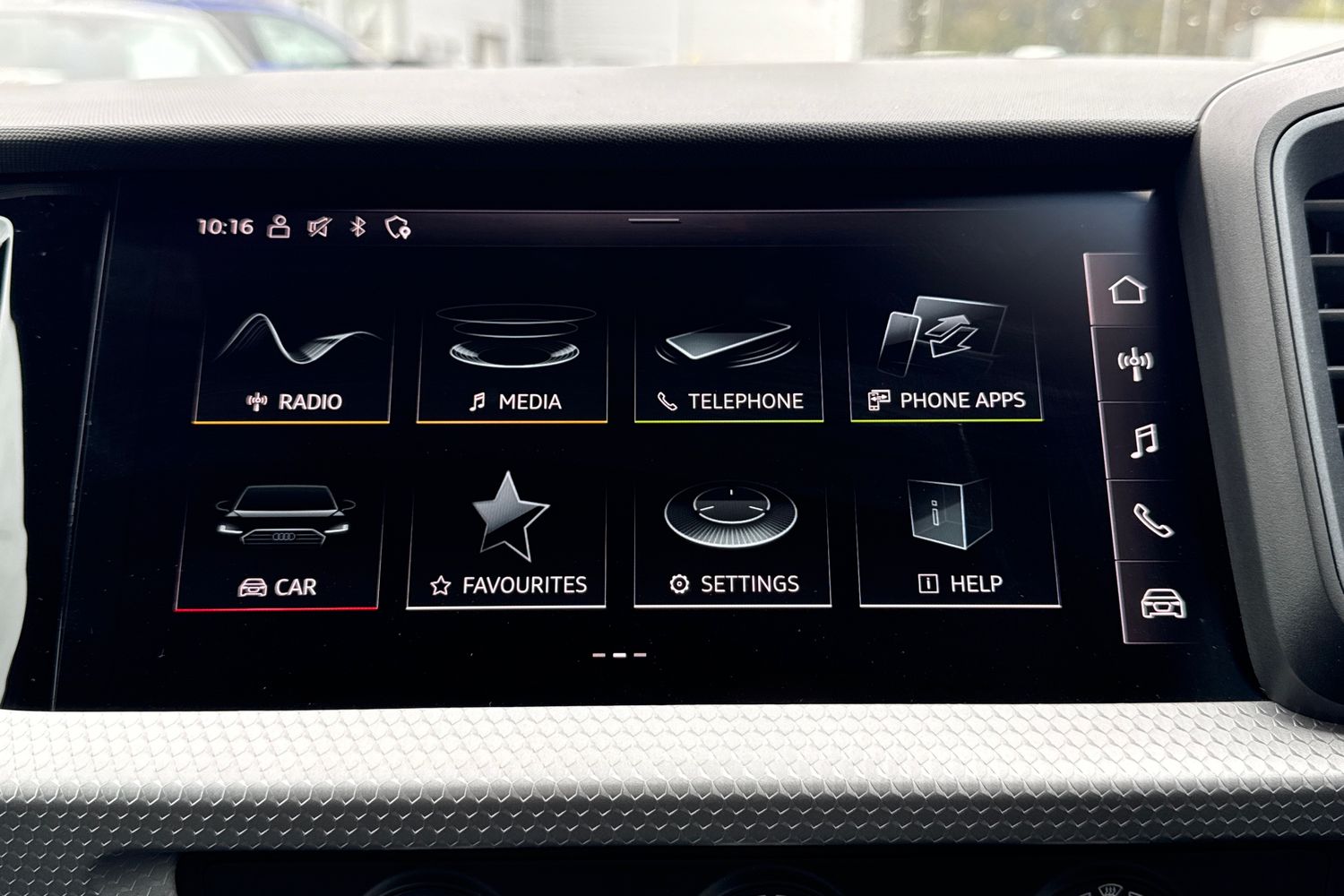 Used Audi A1 2023 for sale - 78177901: Photo 17