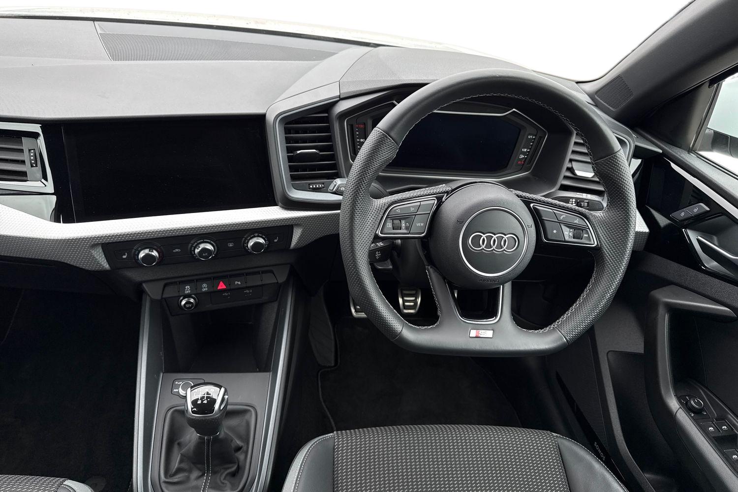 Used Audi A1 2023 for sale - 78177901: Photo 18