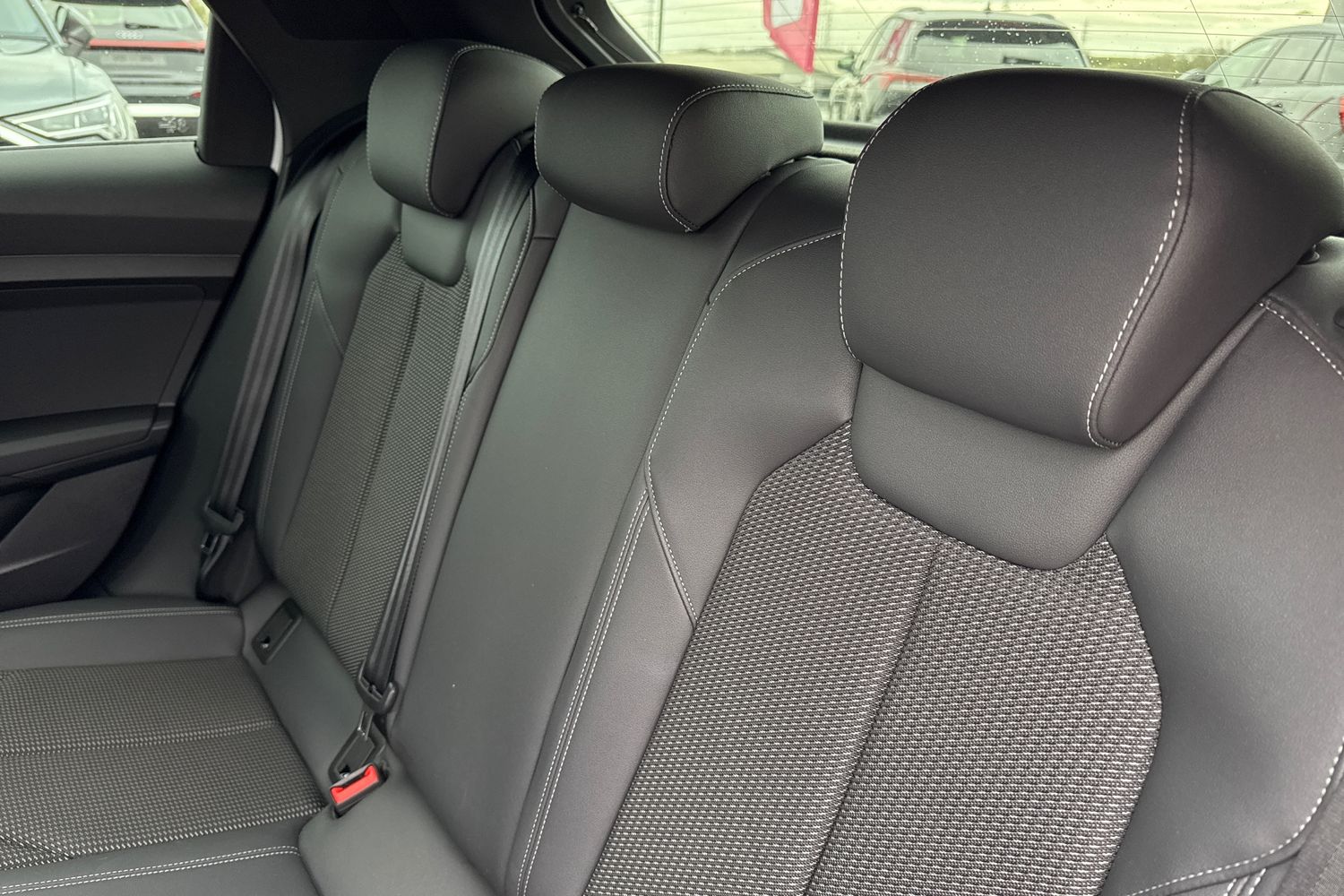 Used Audi A1 2023 for sale - 78177901: Photo 19