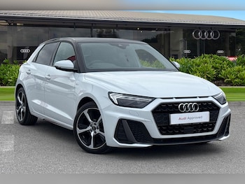 Used Audi A1 2023 for sale - 78177901: Photo