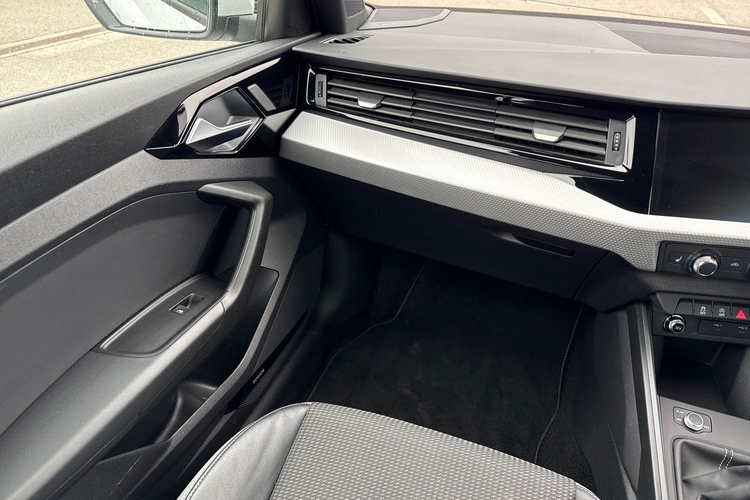 Used Audi A1 2023 for sale - 78177901: Photo 20