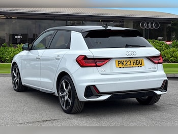 Used Audi A1 2023 for sale - 78177901: Photo