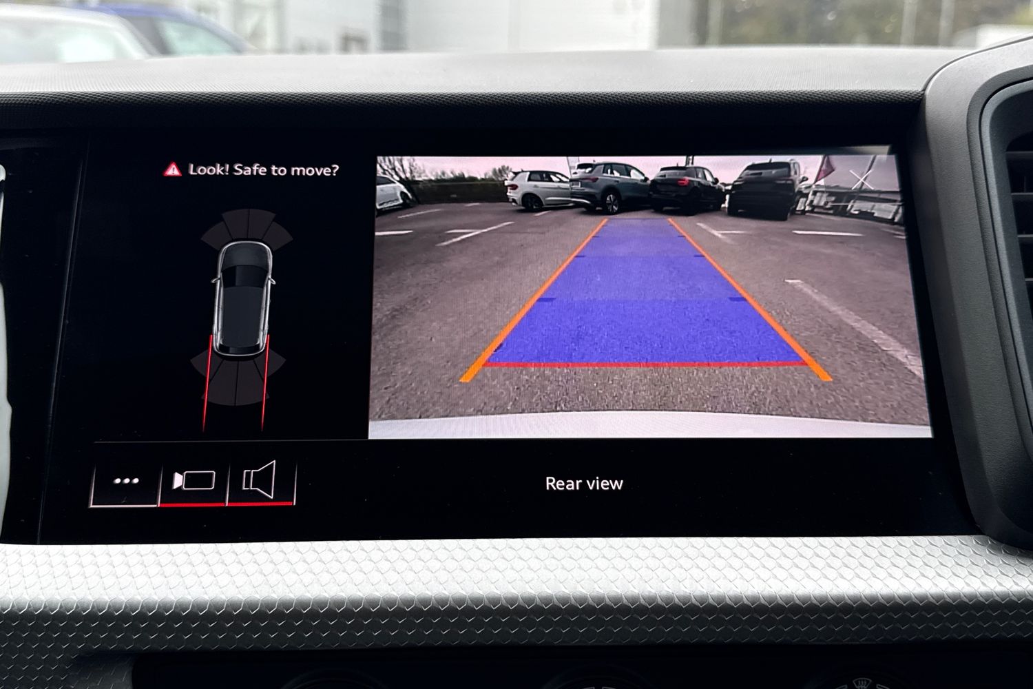 Used Audi A1 2023 for sale - 78177901: Photo 38