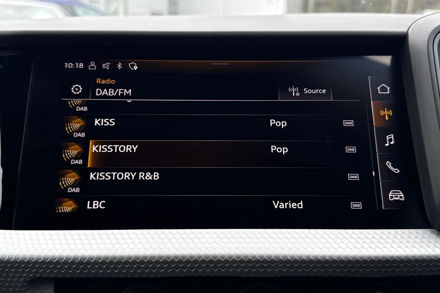 Used Audi A1 2023 for sale - 78177901: Photo 39