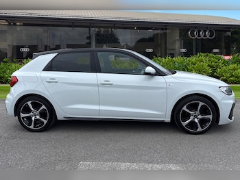 Used Audi A1 2023 for sale - 78177901: Photo