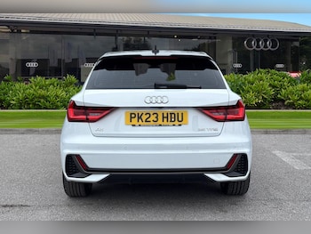 Used Audi A1 2023 for sale - 78177901: Photo