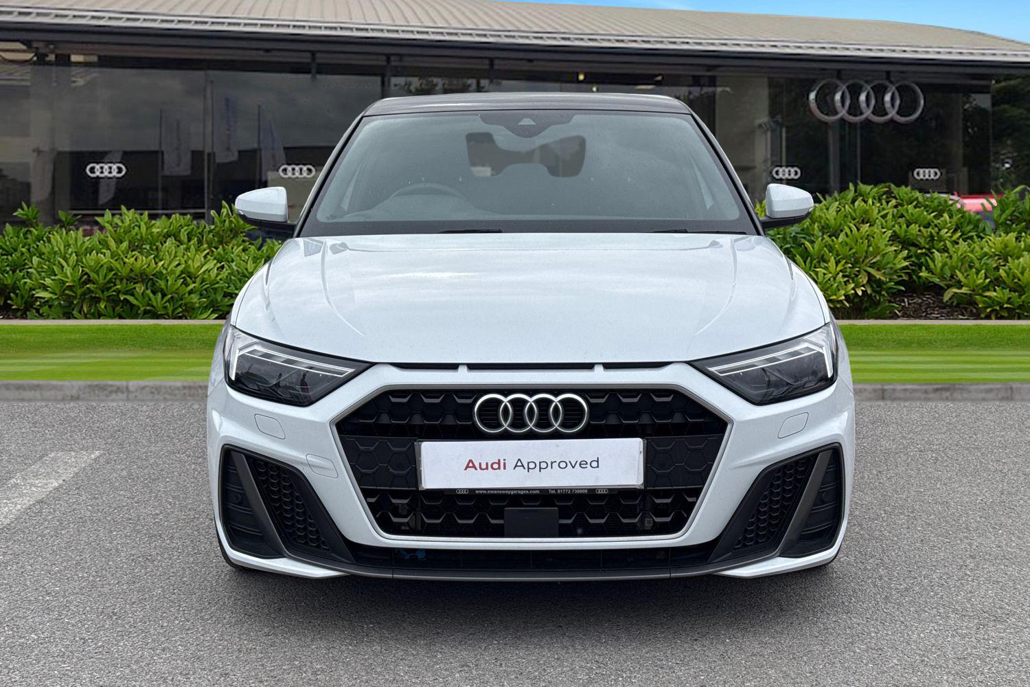 Used Audi A1 2023 for sale - 78177901: Photo 6