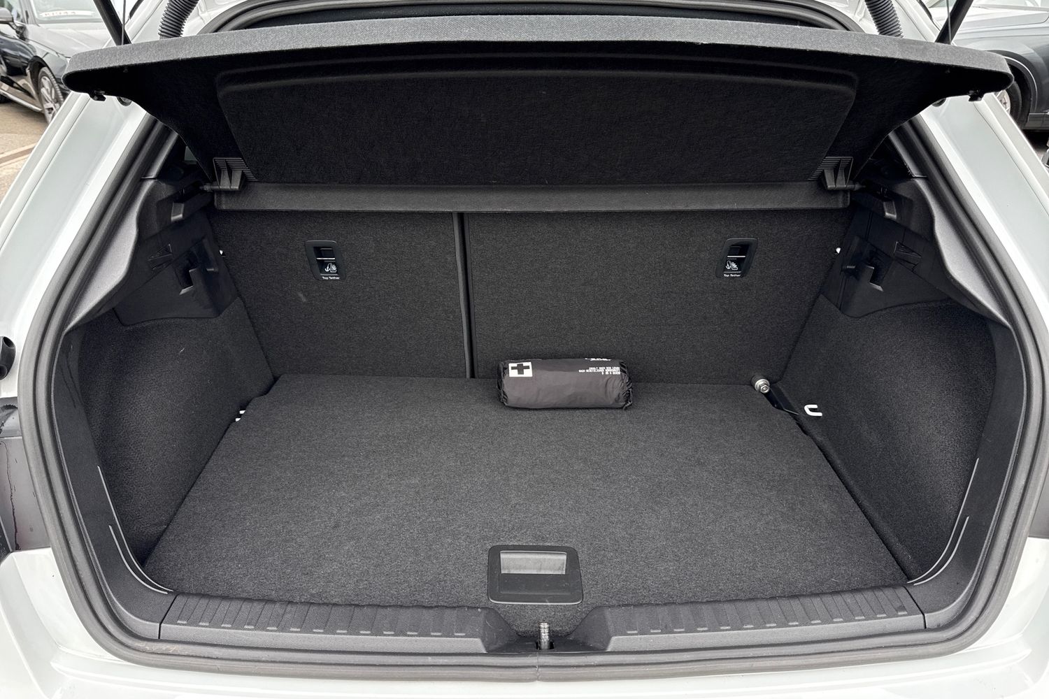 Used Audi A1 2023 for sale - 78177901: Photo 7