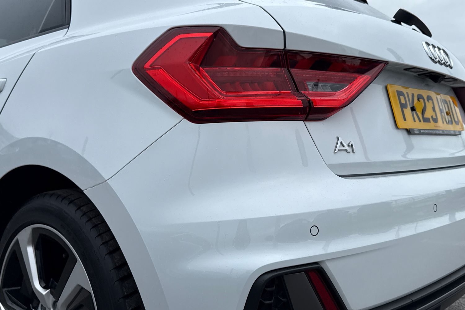 Used Audi A1 2023 for sale - 78177901: Photo 8