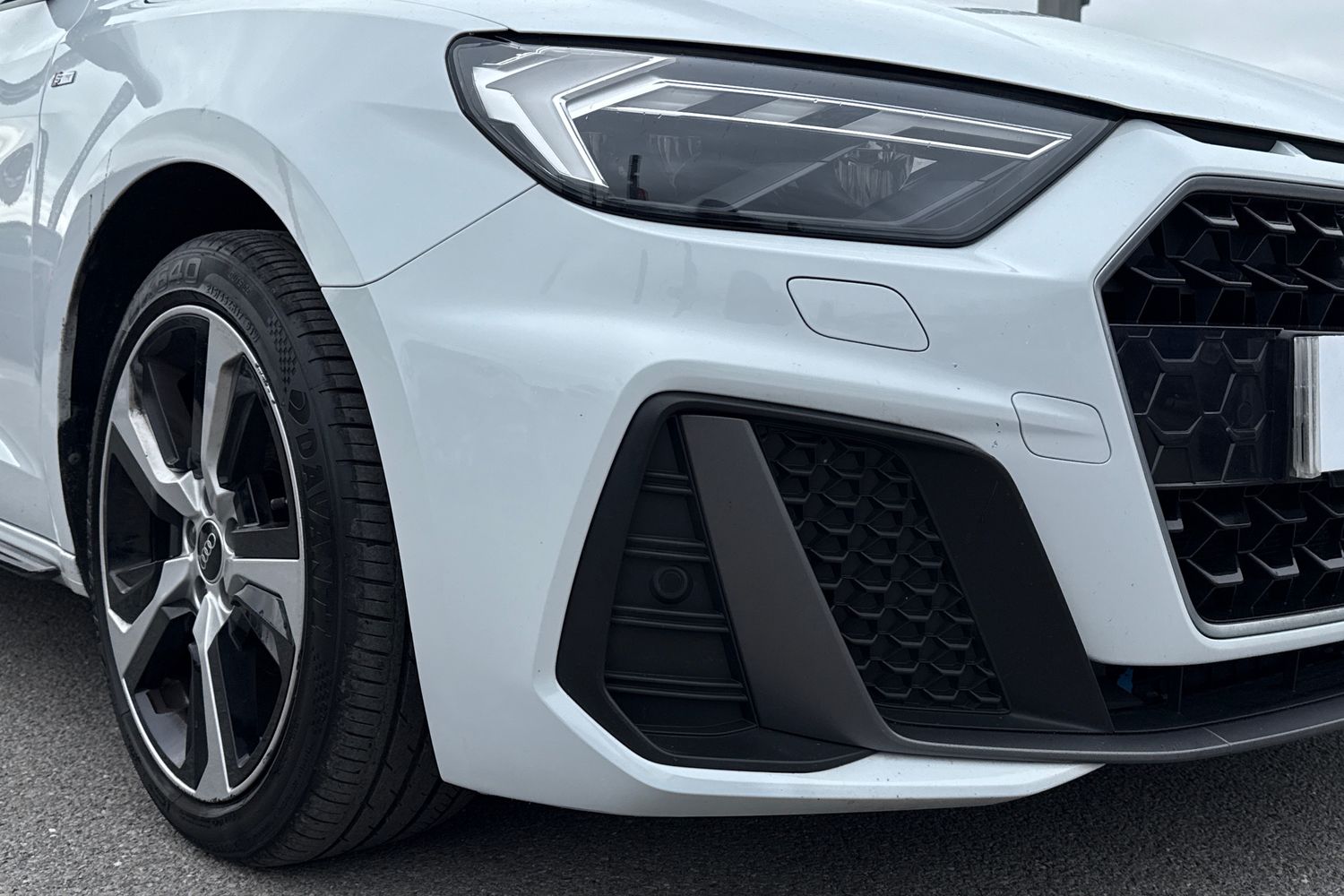 Used Audi A1 2023 for sale - 78177901: Photo 9