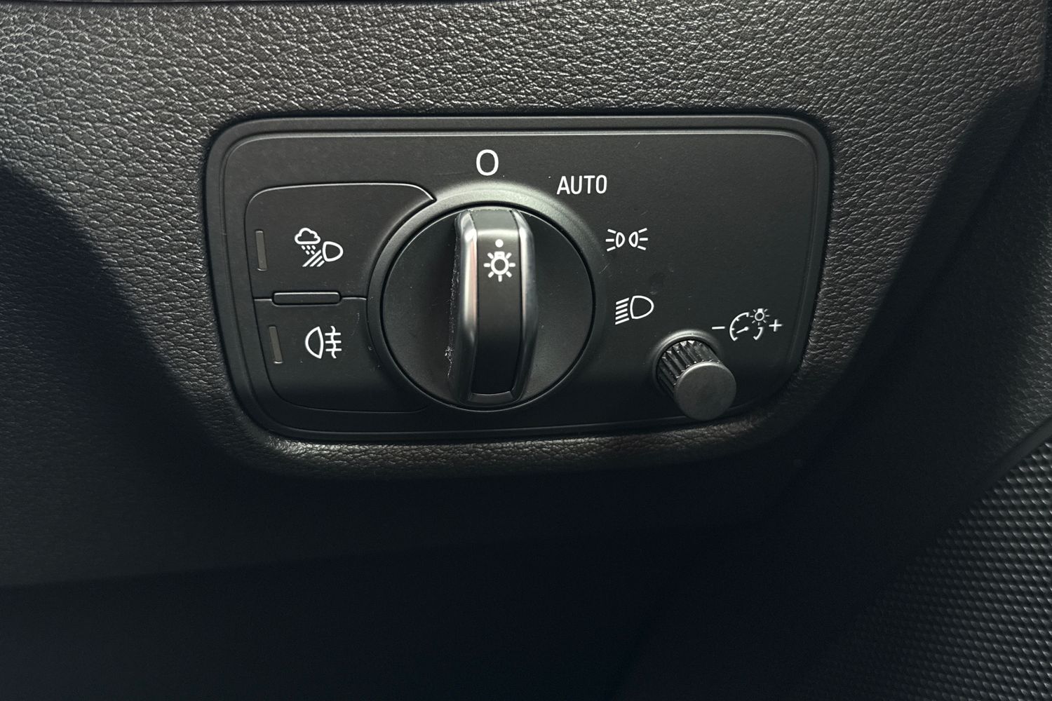 Vehicle 31