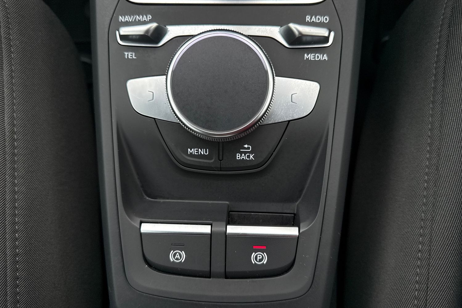 Vehicle 32