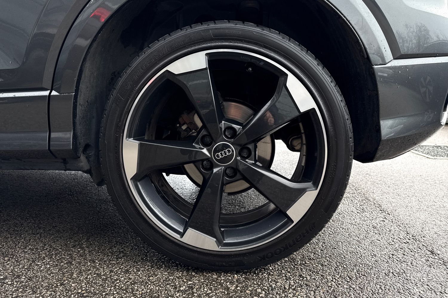 Used Audi Q2 2022 for sale - 77340924: Photo 10