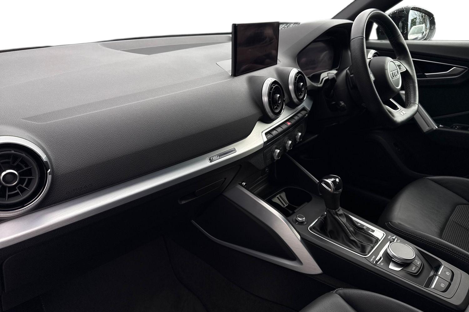 Used Audi Q2 2022 for sale - 77340924: Photo 14