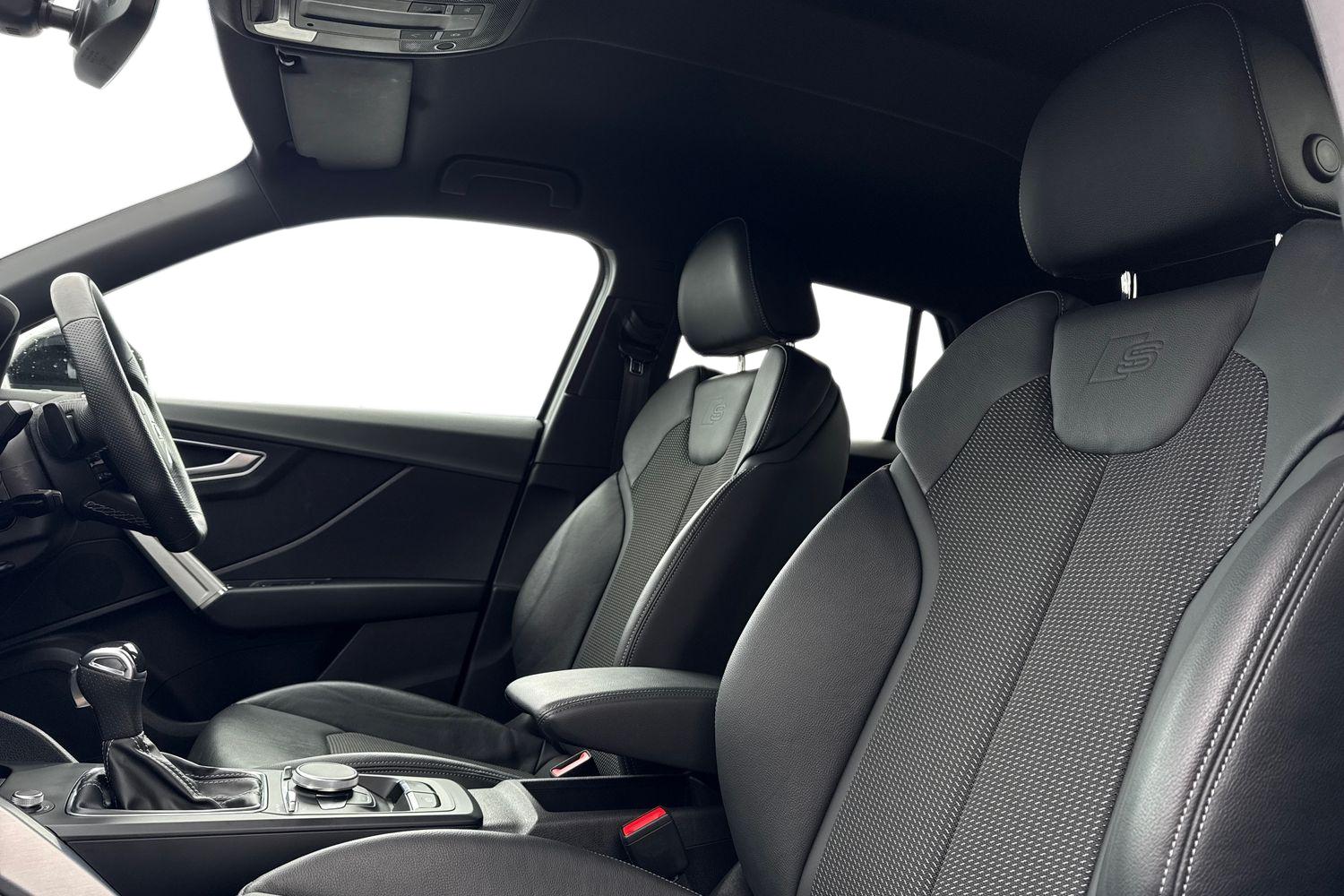 Used Audi Q2 2022 for sale - 77340924: Photo 15