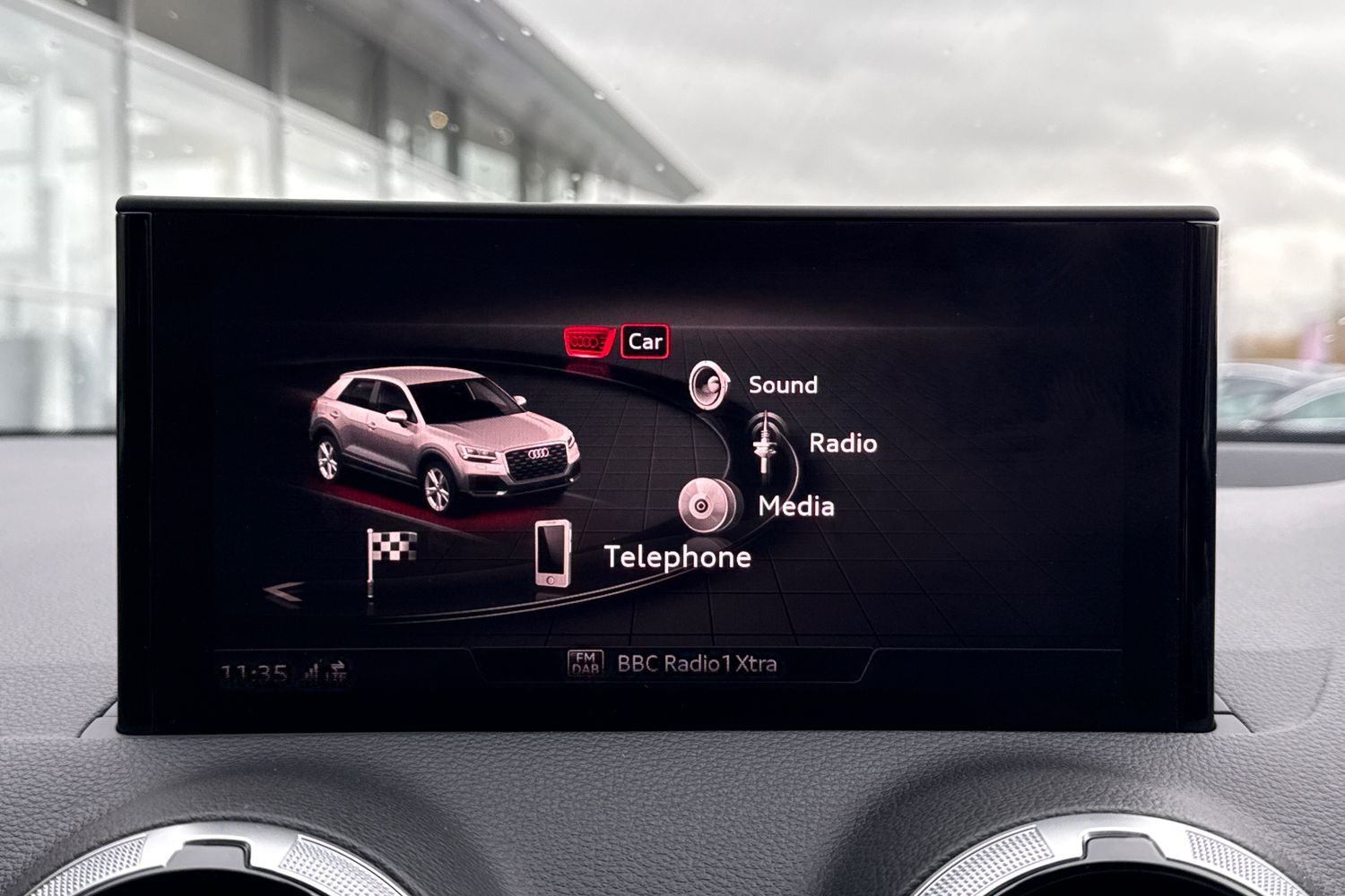 Used Audi Q2 2022 for sale - 77340924: Photo 16