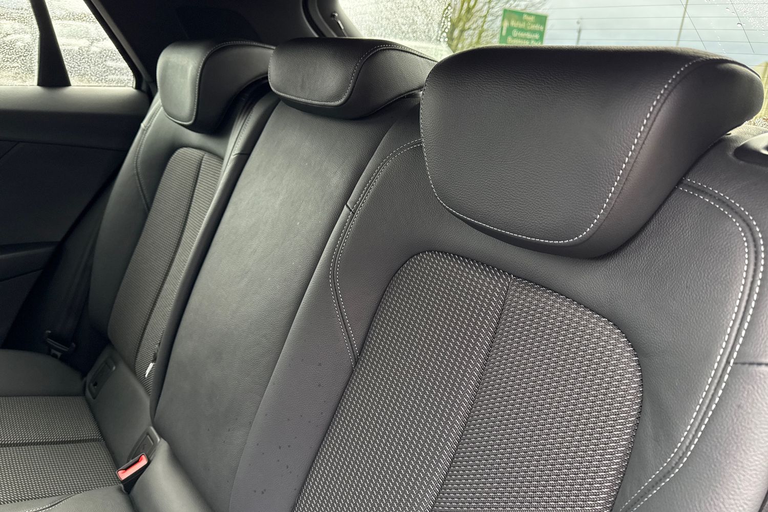 Used Audi Q2 2022 for sale - 77340924: Photo 18