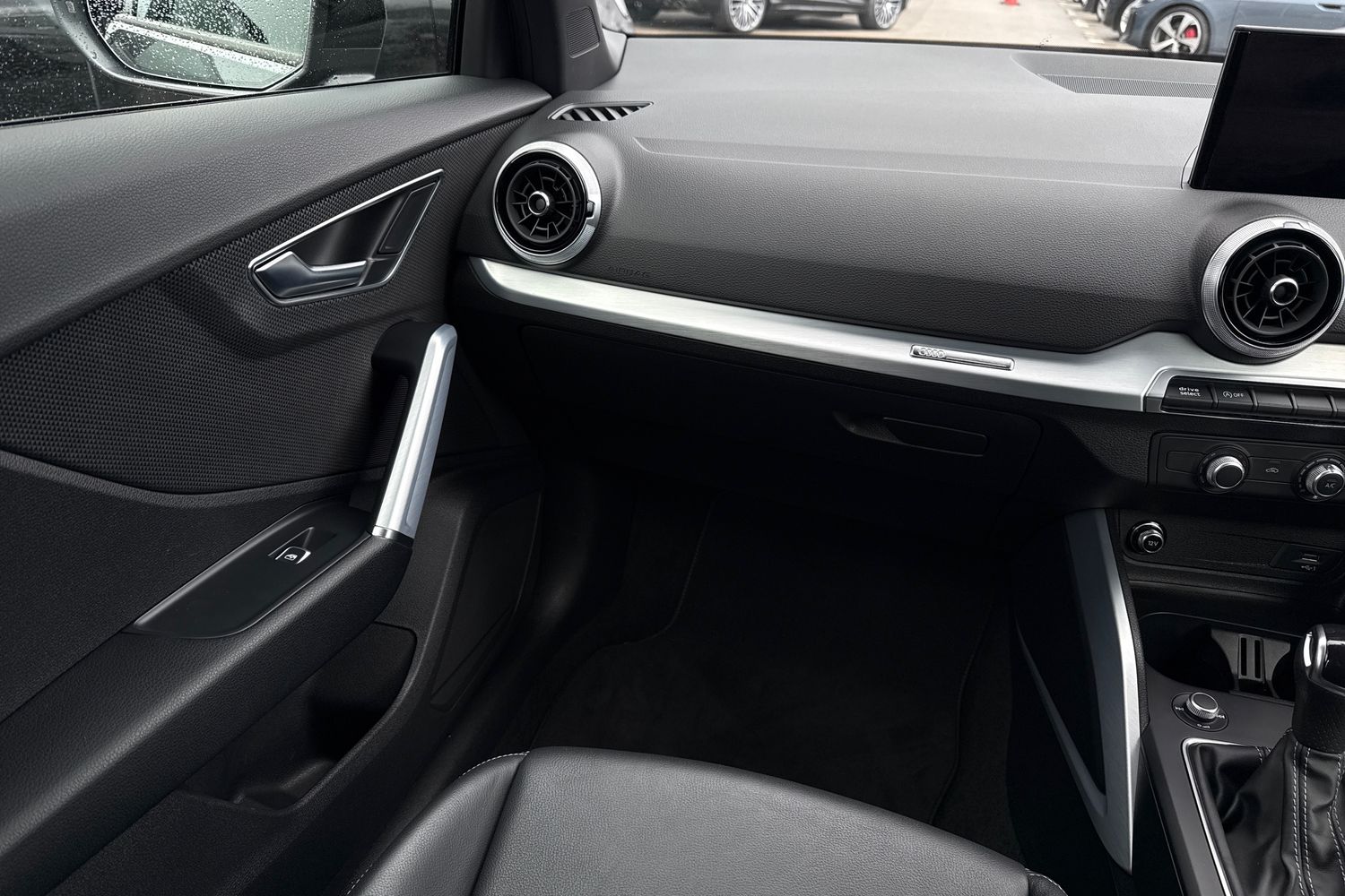 Used Audi Q2 2022 for sale - 77340924: Photo 19