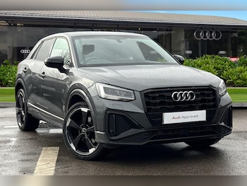 Used Audi Q2 2022 for sale - 77340924: Photo